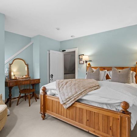 Red Clover Inn Mendon Экстерьер фото