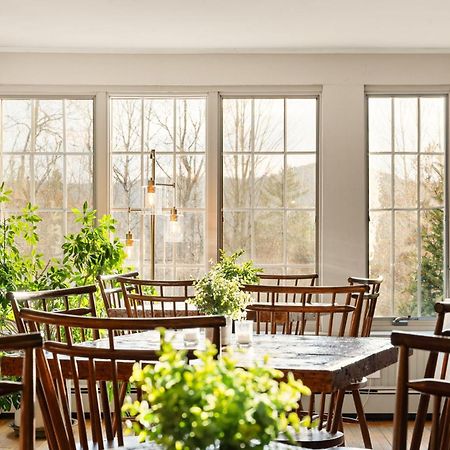 Red Clover Inn Mendon Экстерьер фото