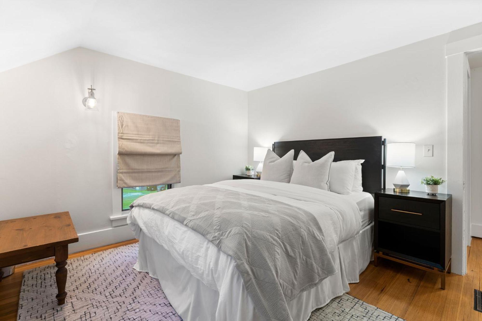 Red Clover Inn Mendon Экстерьер фото